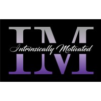 Intrinsically Motivated logo - Similar company to Intrinsic Therapy