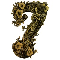 The 7th Tribe logo - Similar company to Thisability® Limited | Certified B Corporation™