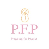 Prepping for Peanut logo - Similar company to PEANUT AND TREE NUT PROCESSORS A