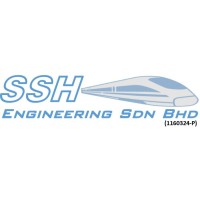 SSH Engineering Sdn Bhd logo - Similar company to Tnb