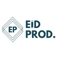 Eid Productions logo - Similar company to Creative Nurds