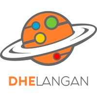Dhelangan Studio logo - Similar company to Memiles - Digital Advertising