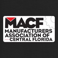 Manufacturers Association of Central Florida (MACF) logo - Similar company to L5
