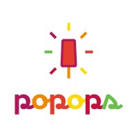 POPOPS logo - Similar company to Briick