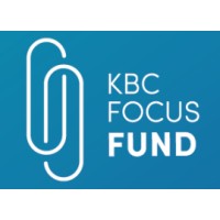KBC Focus Fund logo - Similar company to Faraday Ventures
