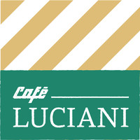 Café Luciani 1863 logo - Similar company to Cafè Express
