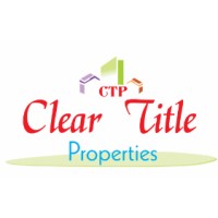 Clear Title Properties - India