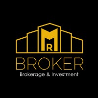 Mr Broker logo - Similar company to Gen Proactivo