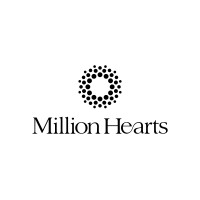 MILLION HEARTS logo - Similar company to Gem Tv Series