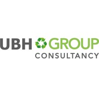 UBH Group Consultancy logo - Similar company to Ubh Group