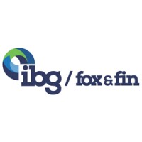 IBG Fox & Fin logo - Similar company to Sunscale