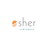 Sher Law Group AZ logo - Similar company to Chad West, Pllc