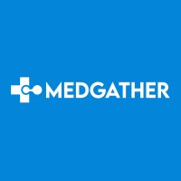 MedGather logo - Similar company to Ajita Sap Consulting Private Limited