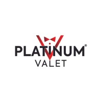 Platinum Valet logo - Similar company to Leadseveryday.Co.Uk