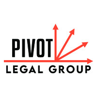 Pivot Legal Group, PLLC logo - Similar company to Agenthubonline