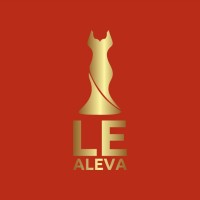 Le Aleva logo - Similar company to Mutualbook