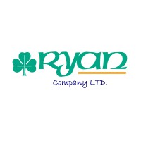 Ryan Company logo - Similar company to Reco Decoration Group Inc.