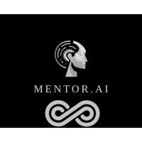 Mentor.AI logo - Similar company to Bluefish Ai