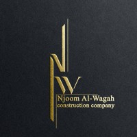 Njoom Al-Wagah logo - Similar company to Al-Dar Studio