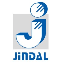 Jindal Pipe USA, Inc. logo - Similar company to Csi Solutions Llc