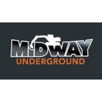 Midway Underground logo - Similar company to Mavix Coaching