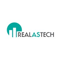 RealAsTech logo - Similar company to Huji Computer Science And Engineering School