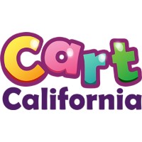 Cart California logo - Similar company to The Little Tea Cart