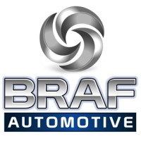 BRAF Automotive logo - Similar company to Bus54