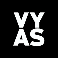 Vyas Media House logo - Similar company to Quantm Media House