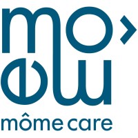 Môme Care logo - Similar company to Chaff