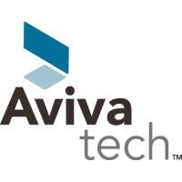 Avivatech logo - Similar company to Benchmark Technology Group