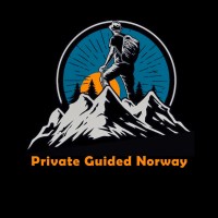 Private Guided Norway logo - Similar company to Transportation America