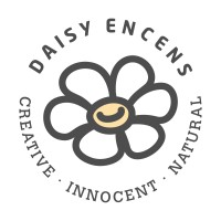 DAISY ENCENS logo - Similar company to Lefleuriste.Com