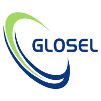Glosel logo - Similar company to Project Oaysis