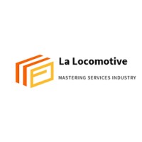 La Locomotive (LCE) logo - Similar company to Kypeco