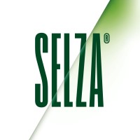 SELZA® - Positive Bev Tech Drink logo - Similar company to Maternity Basics
