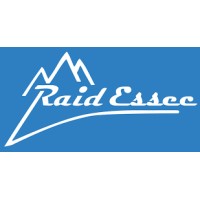 Raid ESSEC logo - Similar company to Fizix -Le Coaching Sportif À Domicile-Outdoor-Live -