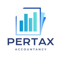 Pertax Accountancy logo - Similar company to Elsburys Accountants * Xero Partners * Dext Pioneers