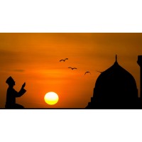 Umrah Packages in UK logo - Similar company to Call For Umrah