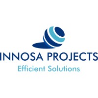 INNOSA PROJECTS PTY LTD logo - Similar company to Ecm Ground (Pty) Ltd