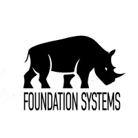 Rhino Foundation Systems logo - Similar company to Mel Clark Construction