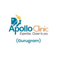 Apollo Clinic Gurugram logo - Similar company to Salesforce Marketer Group , Gurugram
