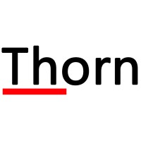 Thorn Concrete logo - Similar company to Farnham Park