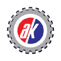 ASLANKAYA DÖKÜM logo - Similar company to Aslankaya Ki̇mya