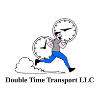 Double Time Transport LLC logo - Similar company to Double Time Distribution Limited