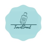 TRAVEL SMART logo - Similar company to Remote Care Space