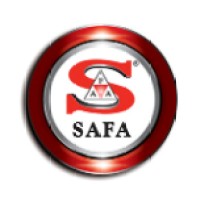 SAFA – Construções Electromecânicas, Lda. logo - Similar company to Matechnics - Master Technology Solutions, Lda