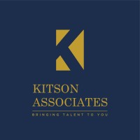 Kitson Associates logo - Similar company to Argee Recruit