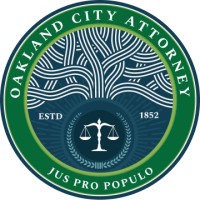 Oakland City Attorney's Office