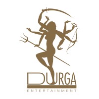 Durga Entertainment logo - Similar company to Splendid Jester